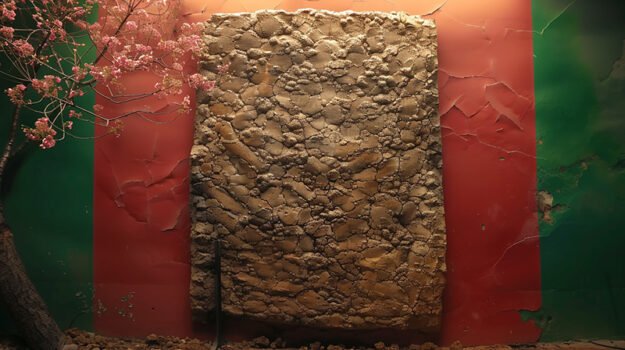Concrete Wall Decoration: Transform Your Space with Timeless Elegance