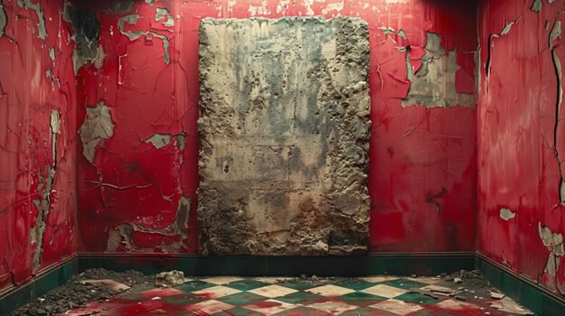 Concrete Wall Decoration to Transform Your Space