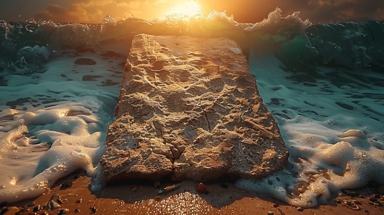 Captivating Concrete Wall Decoration That Transforms Your Space