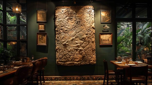 Captivating Concrete Wall Decoration: Transform Your Space with Timeless Elegance