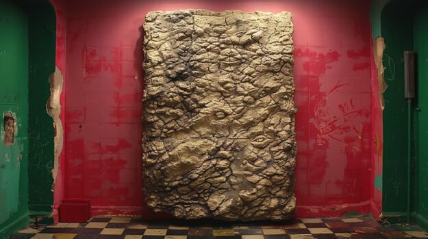 Decorative Concrete Wall Decoration: A Transformative Addition to Your Space