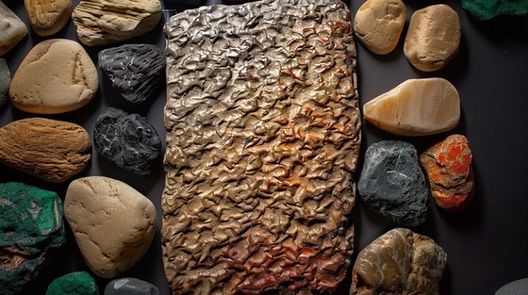 Captivating Concrete Wall Decoration: Transform Your Space with Timeless Elegance