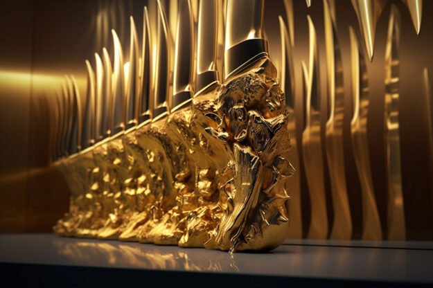 Exquisite Knife Holder for the Culinary Connoisseur