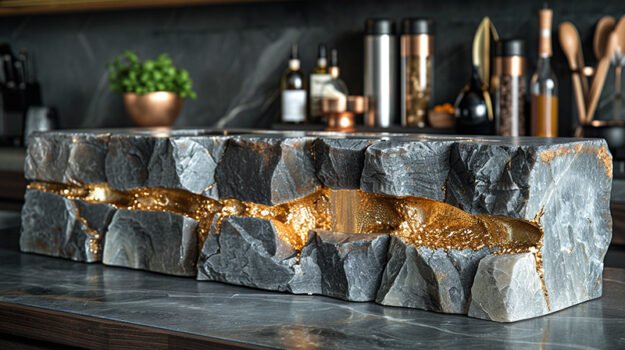 Elegant Knife Holder to Elevate Your Kitchen