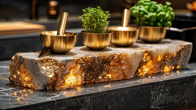 Elevate Your Culinary Space with Our Knife Holder