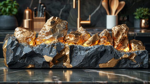 Exquisite Knife Holder: The Perfect Blend of Elegance and Functionality