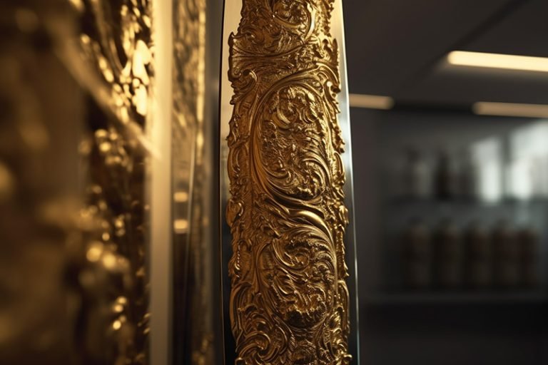 Exquisite Knife Holder for the Sophisticated Kitchen