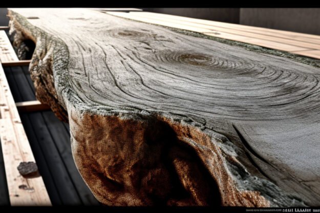 Classic Wooden Table: Elevate Your Space with Timeless Elegance