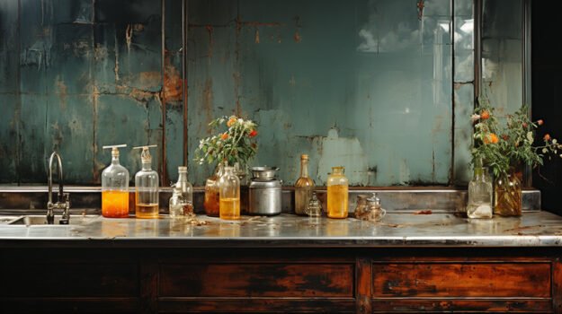 Classic Wooden Table: A Timeless Addition to Your Home