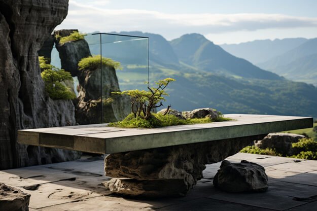 Concrete Kitchen Table: Elevate Your Culinary Experience