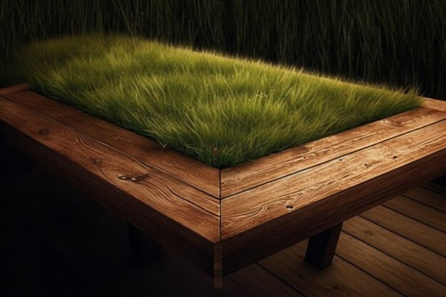 Wood Organic Table: Transform Your Space Today!