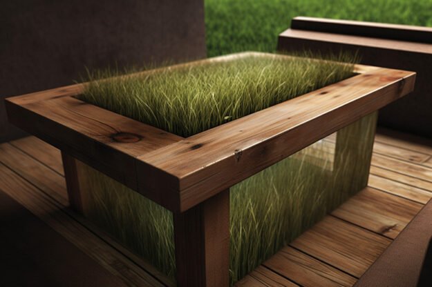 Wood Organic Table: Transform Your Space with Nature's Elegance