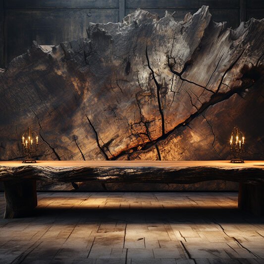 Wood Kitchen Table: Elevate Your Dining Experience