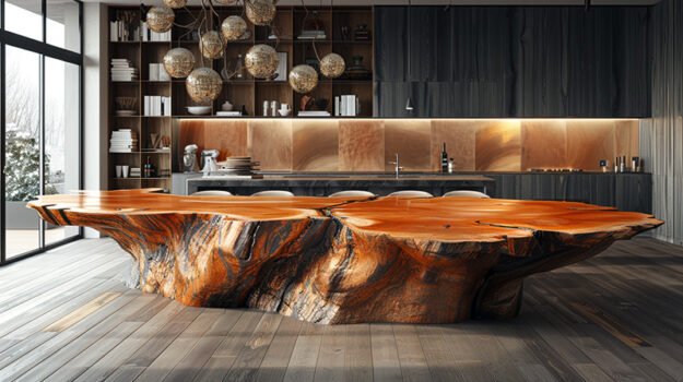Kitchen Table to Transform Your Space
