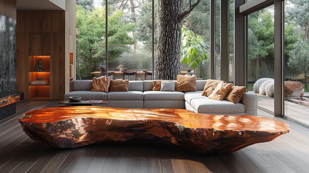 Captivating Kitchen Table That Elevates Your Space