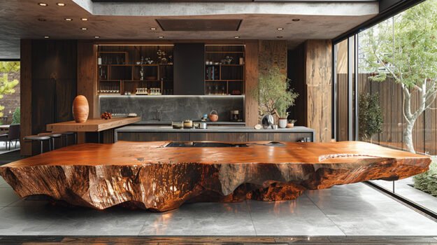 Stunning Kitchen Table to Elevate Your Dining Experience