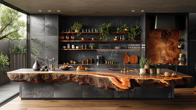Exquisite Kitchen Table for the Modern Home
