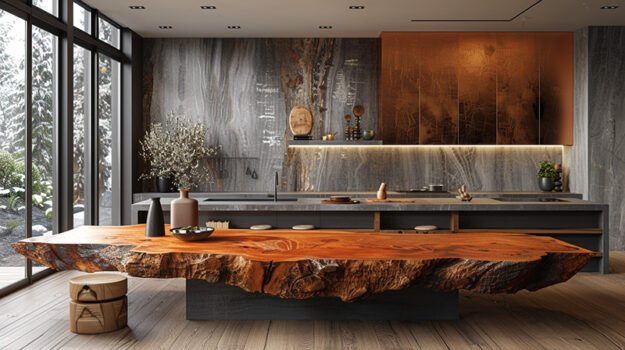 Stunning Kitchen Table: Elevate Your Dining Experience