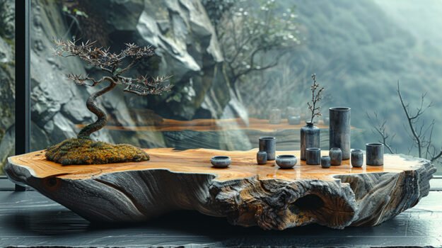 Stunning Kitchen Table That Transforms Your Space