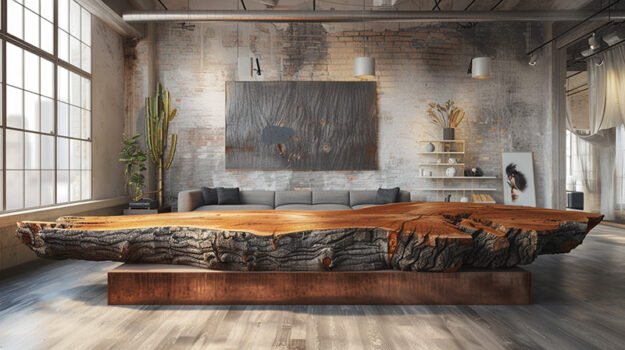 Stunning Kitchen Table That Elevates Your Space
