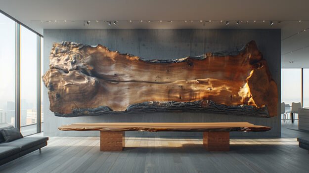 Exquisite Kitchen Table: Elevate Your Culinary Space