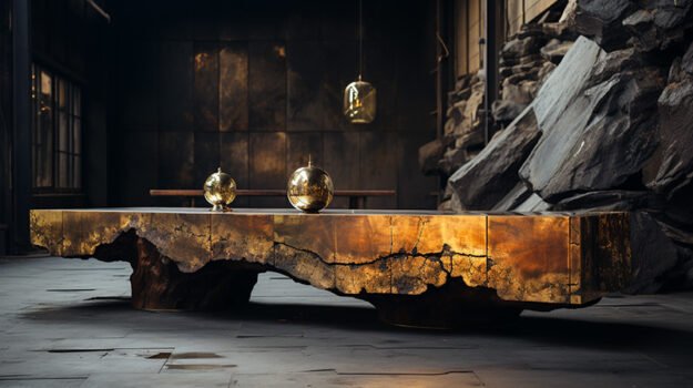 Luxurious Kitchen Table That Elevates Your Dining Experience