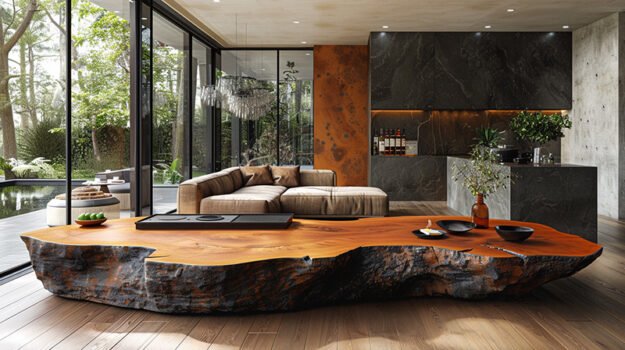 Stunning Kitchen Table to Elevate Your Home