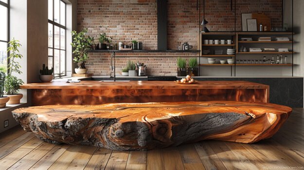 Stunning Kitchen Table to Elevate Your Space
