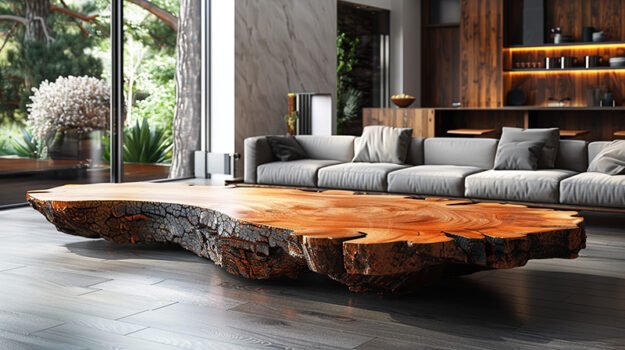 Exquisite Kitchen Table for the Modern Aesthetic