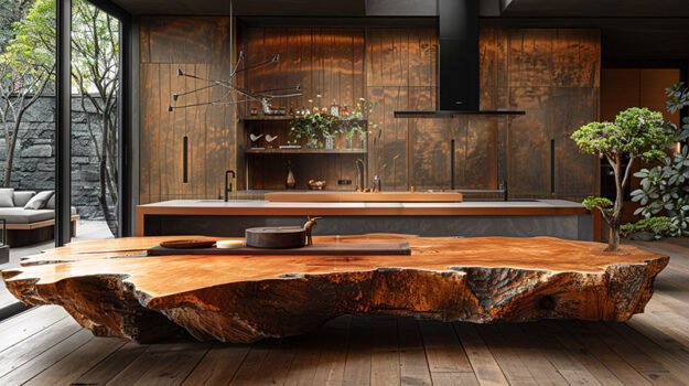 Captivating Kitchen Table for Your Dream Space