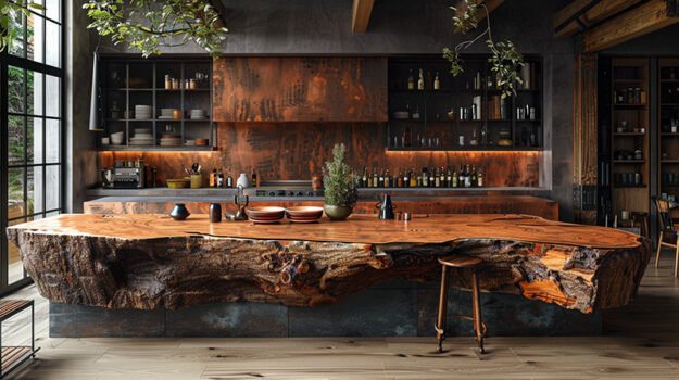 Stunning Kitchen Table to Transform Your Space