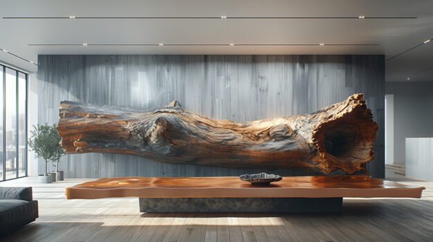 Stunning Kitchen Table: A Showstopper for Your Home