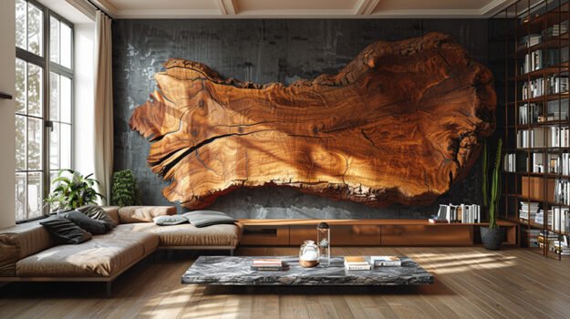 Stunning Kitchen Table for Effortless Elegance