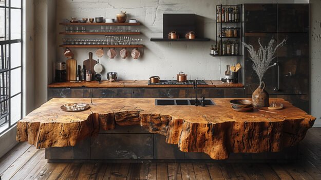 Kitchen Table That Redefines Your Dining Experience