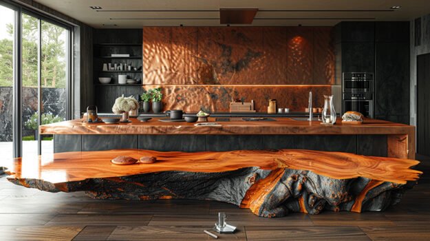 Stunning Kitchen Table to Elevate Your Home Décor