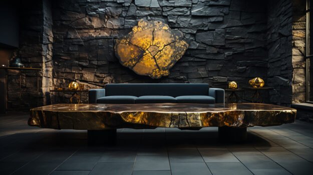 Exquisite Kitchen Table for the Modern Home