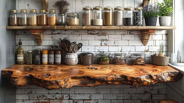Exquisite Kitchen Table: Elevate Your Dining Experience