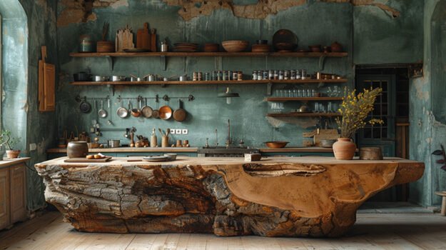 Exquisite Kitchen Table: The Heart of Your Culinary Space