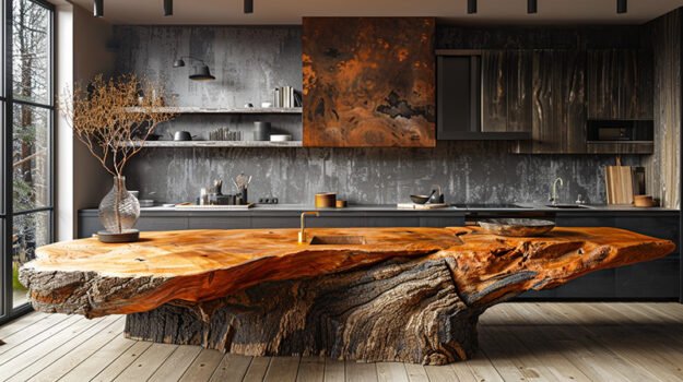 Exquisite Kitchen Table: The Heart of Your Culinary Haven