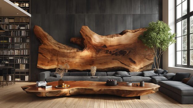 Captivating Kitchen Table: Elevate Your Space