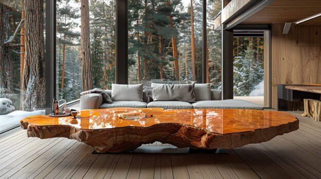 Exquisite Kitchen Table: Elevate Your Dining Experience