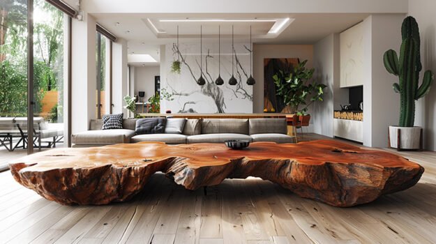 Kitchen Table That Elevates Your Space