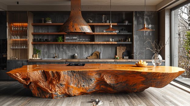 Stunning Kitchen Table to Elevate Your Dining Experience