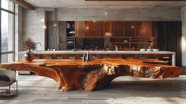 Exquisite Kitchen Table