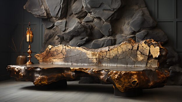 Elegant Kitchen Table That Elevates Your Space