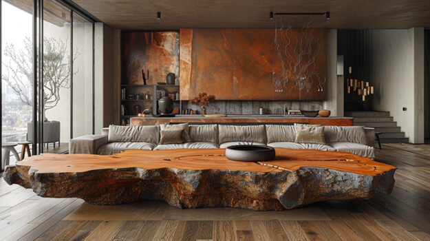 Embrace Elegance with Our Stunning Kitchen Table