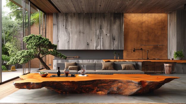 Kitchen Table: Redefining Your Dining Experience