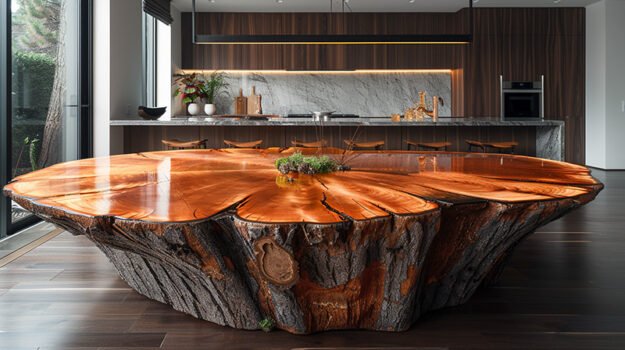 Kitchen Table That Elevates Your Dining Experience