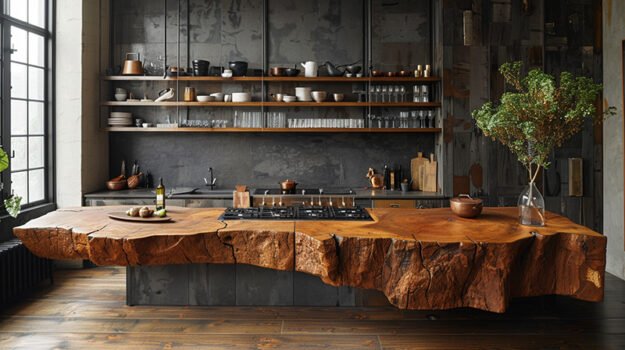 Kitchen Table: Elevate Culinary Experiences Like Never Before