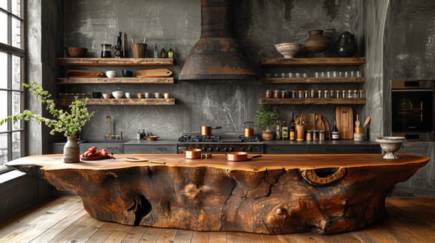 Exquisite Kitchen Table That Elevates Your Space